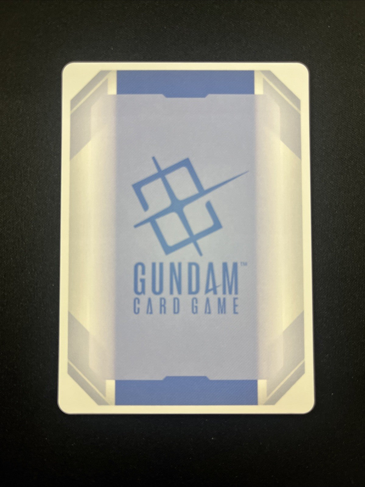 Graceful Demeanor GD04-117 R+ Alt Art Phantom Aria Gundam Card Game NM
