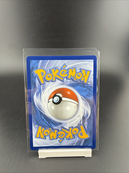 Pokémon Mega Clefable EX 103/088 Evolutions Full Art Holo UR English
