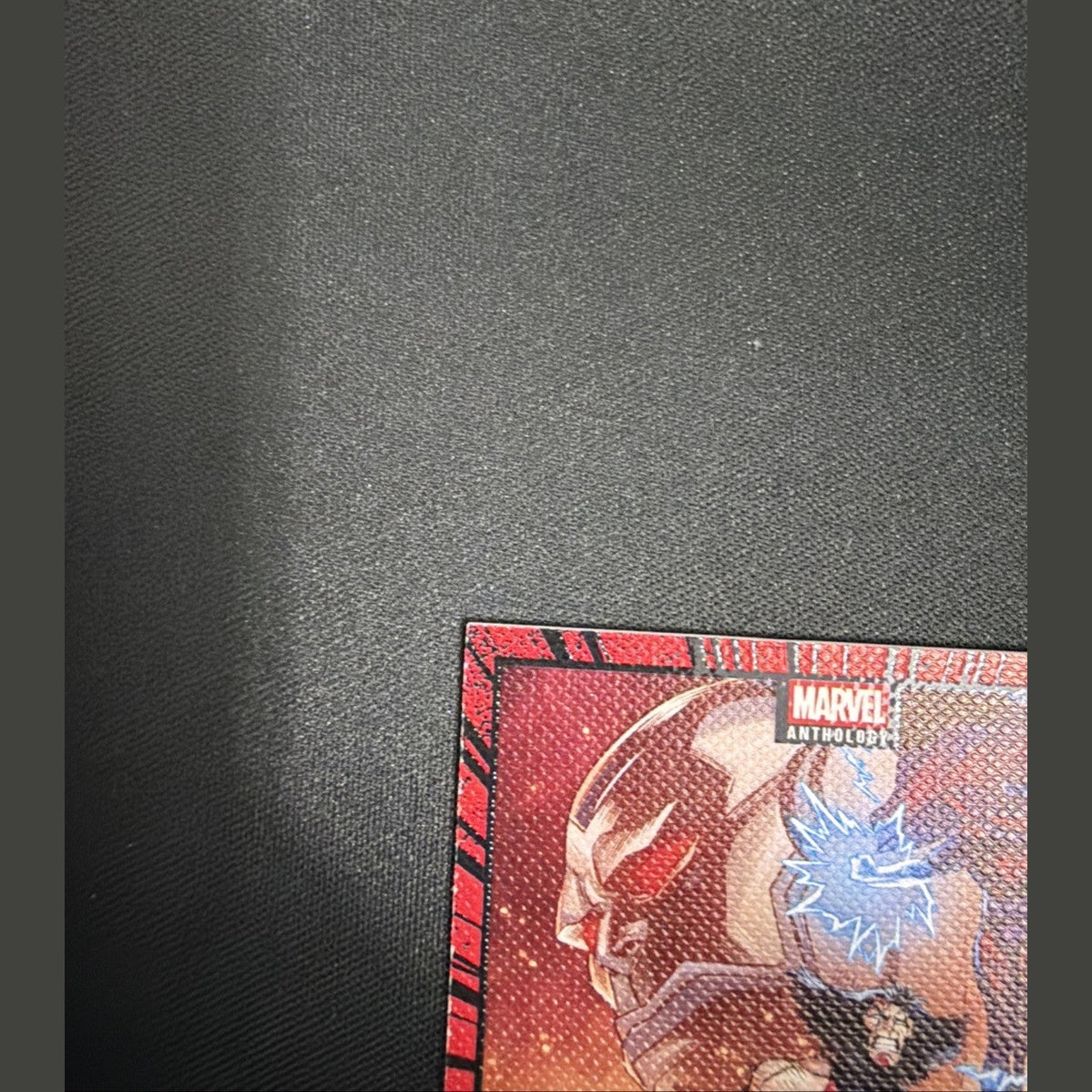 Age of Apocalypse Canvas 2025 Panini Marvel Anthology C2 X-Men Wolverine Magneto