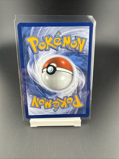 Pokémon Cynthia's Roserade 184/182 Destined Rivals Illustration Rare