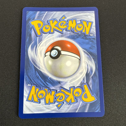 Pokemon: Pidove Illustration Rare IR Holo Full Art Black Bolt 148/086 Nm/#2