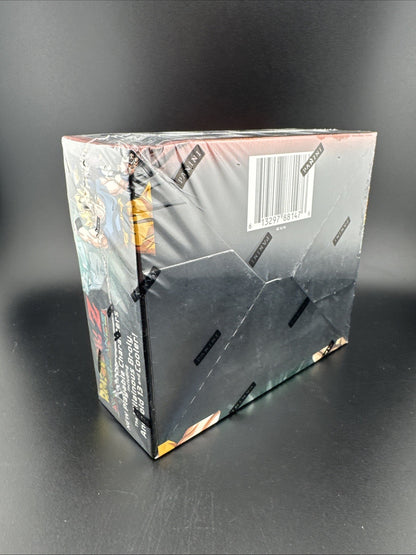 DBZ Vengeance: Booster Box New Sealed Product - Dragon Ball Z (Panini)