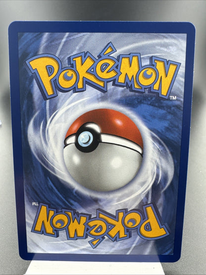 Charmander 038 Me: Mega Evolution Promo Holo