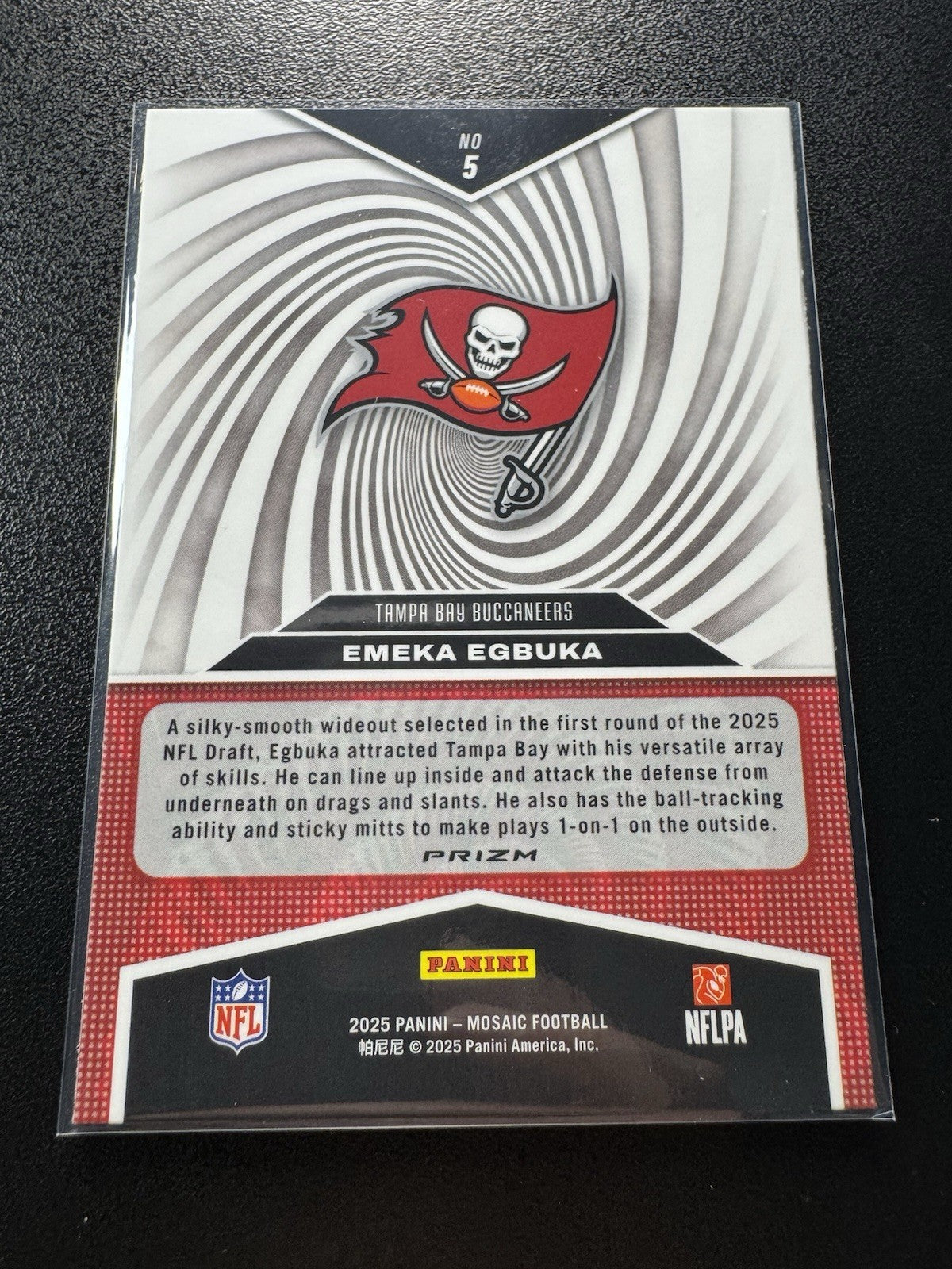 2025 Topps Chrome - Nico Hoerner #107 Blue RayWave Refractor /150 COLOR MATCH