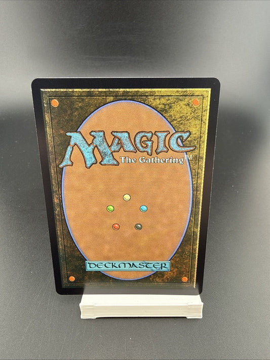 Secrets of Strixhaven MTG Deflecting Palm Silver Scroll Foil JP SOA 193 NM Magic