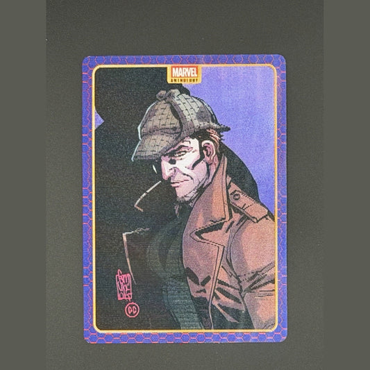 🔥2025 Panini Marvel Anthology Mystique/Darkholme Lenticular Card🔥