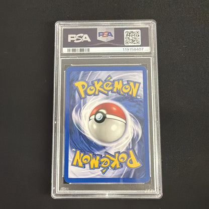 Dark Blastoise 3/82 Team Rocket Holo