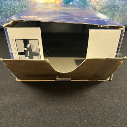 Hobby Master 1:72 USAF Republic F-105F Thunderchief Fighter-Bomber, HA2523