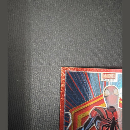 2025 Panini Marvel Anthology - Legacy Card - Spider-Man - Y4