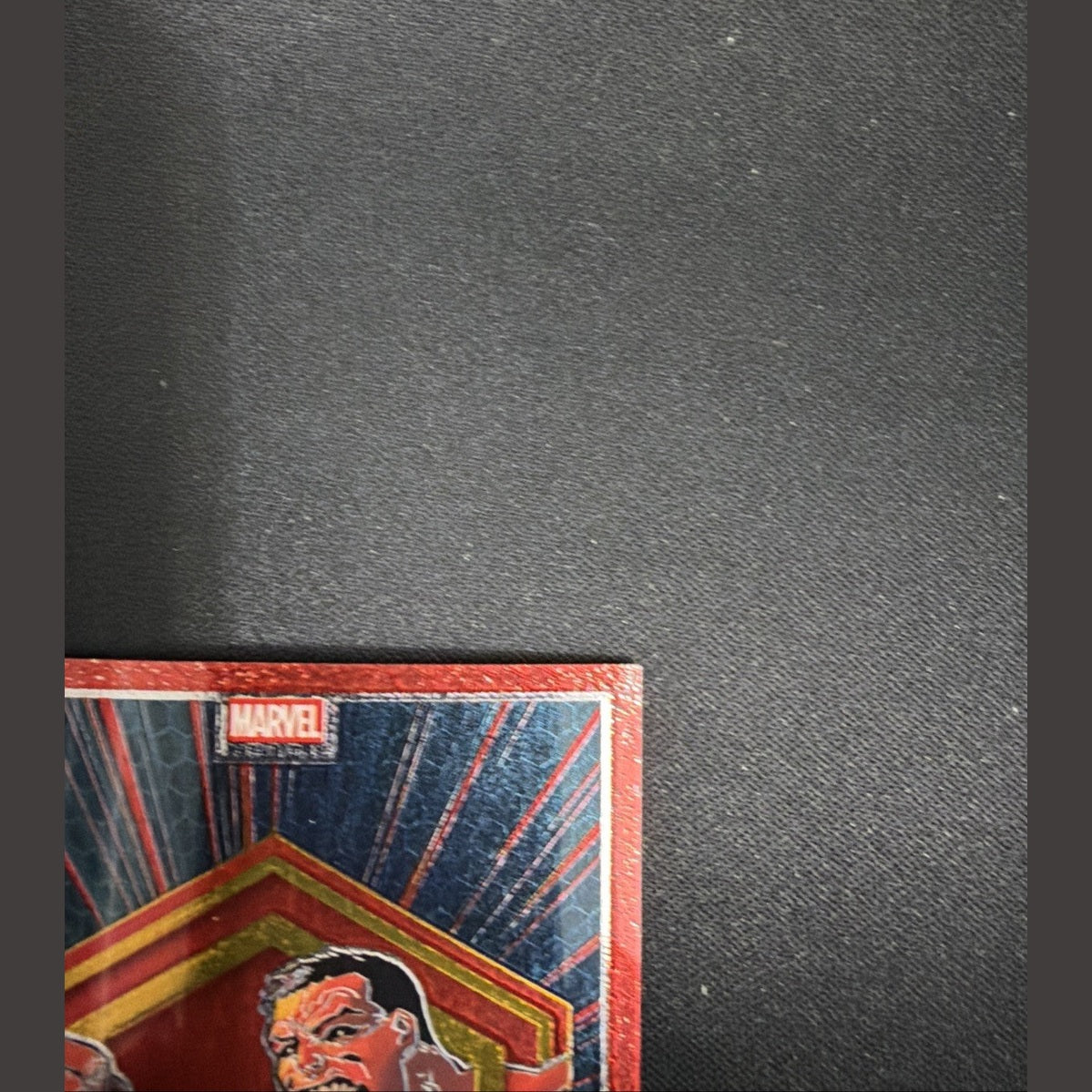 2025 Panini Marvel Anthology Legacy Cards Red Hulk Y1