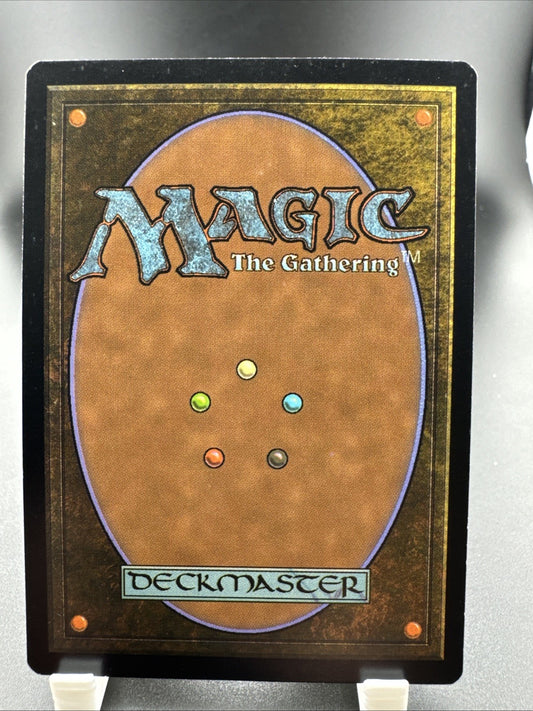 Magic City of Brass Modern Masters Regular 221/229