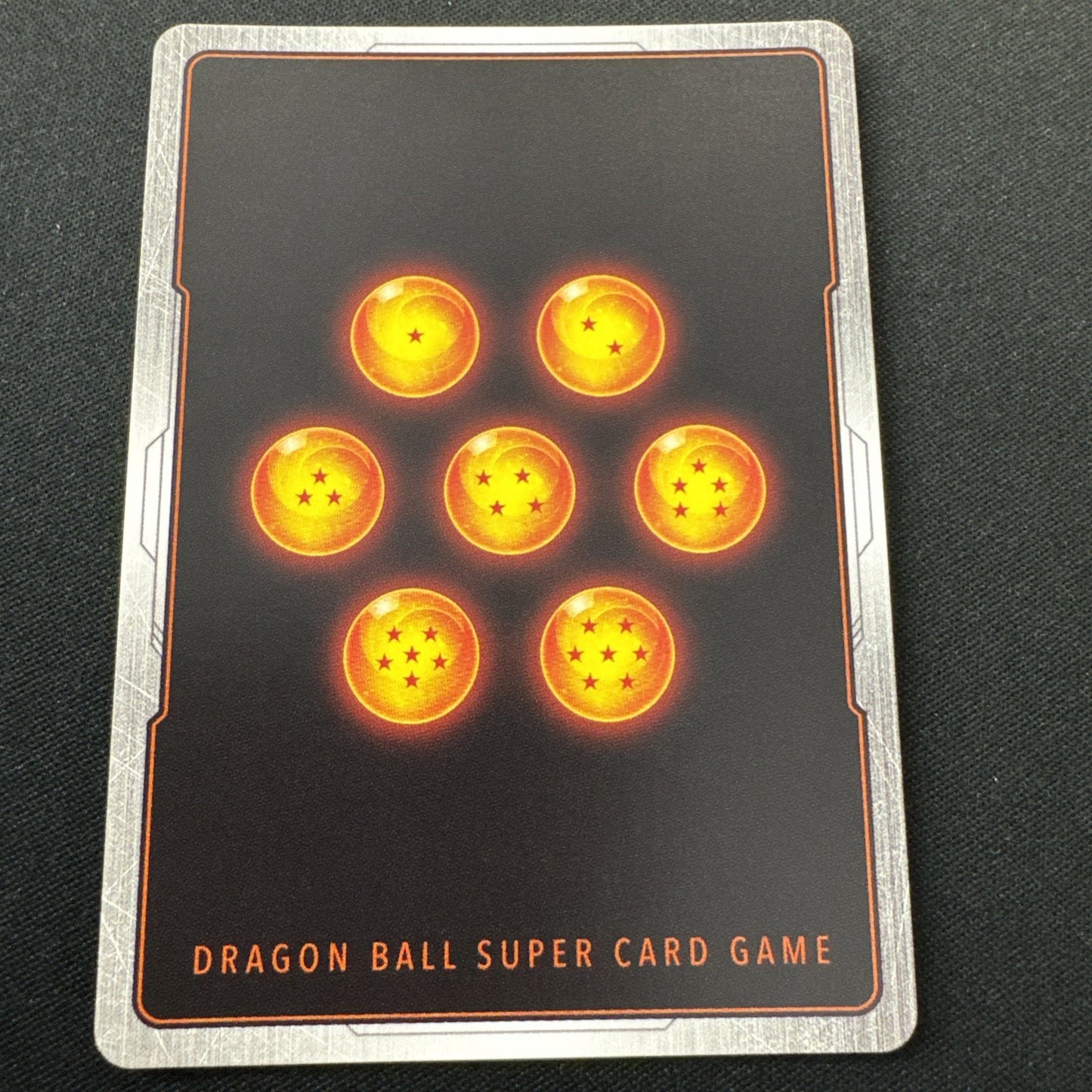Special Beam Cannon FB09-072 Alt Art Dual Evolution Dragon Ball Fusion World