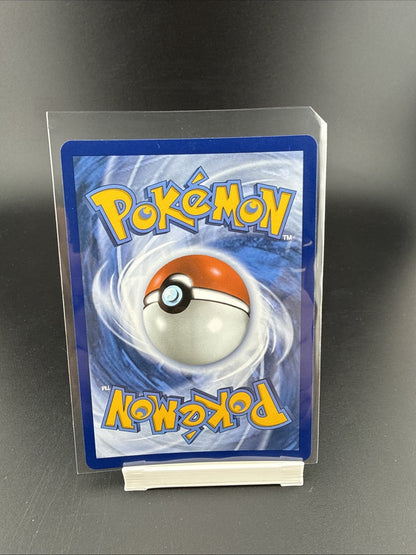 🔥 2026 POKEMON MEOWTH EX FULL ART# 107/088 MEGA EVOLUTION PERFECT ORDER