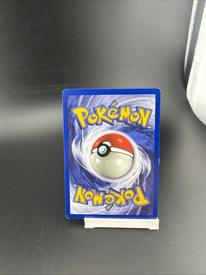 1999 Pokemon Base Set Pidgeotto 1999 22/102