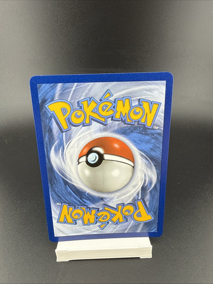 Pokémon TCG Blastoise 2/102 Holo Rare English 25th Anniversary