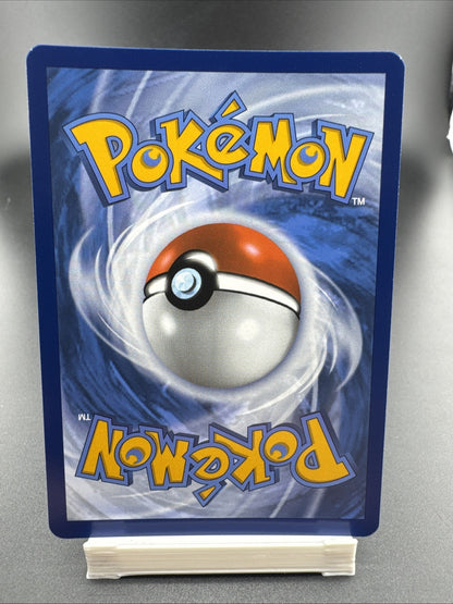 Eevee ex 174 Sv: Scarlet & Violet Promo Cards Holo