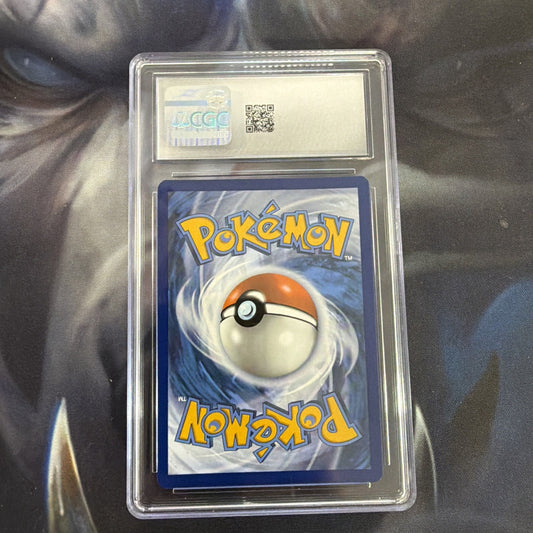 Pokémon Clefable 014/034 Trading Card Game Classic Holo CGC 10 TCG 2023