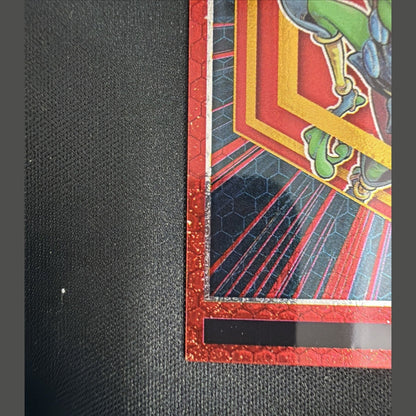 THROG Legacy Chrome Card 2025 Panini Marvel Anthology Y8 | Throng