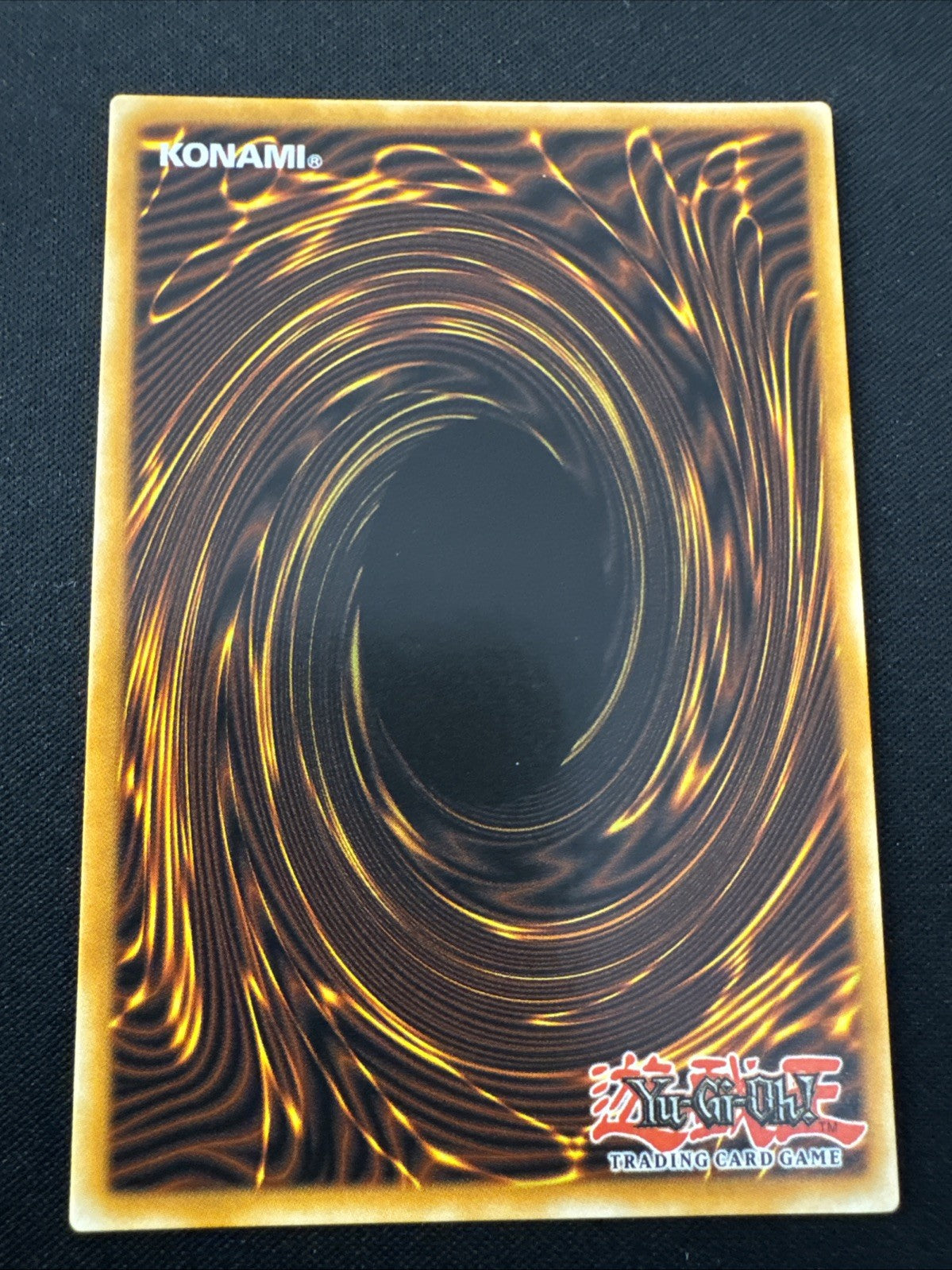 Medius the Pure DUAD-EN008 Duelist's Advance 1st Edition
