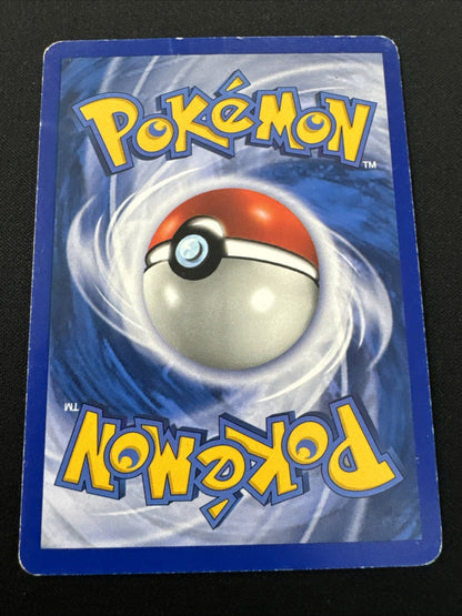 Rocket's Mewtwo 14/132 Gym Challenge Holo