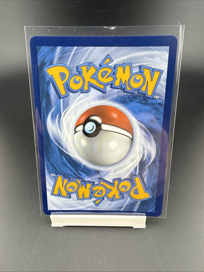 2025 Pokemon TCG English Destined Rivals DRI EN 236/182 Ethan's Adventure TB18