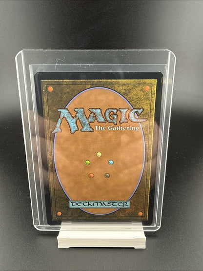 [Retro Frame, Non-Foil] Necrodominance (MH3) (MTG) [!Near Mint!] [!Pack Fresh!]