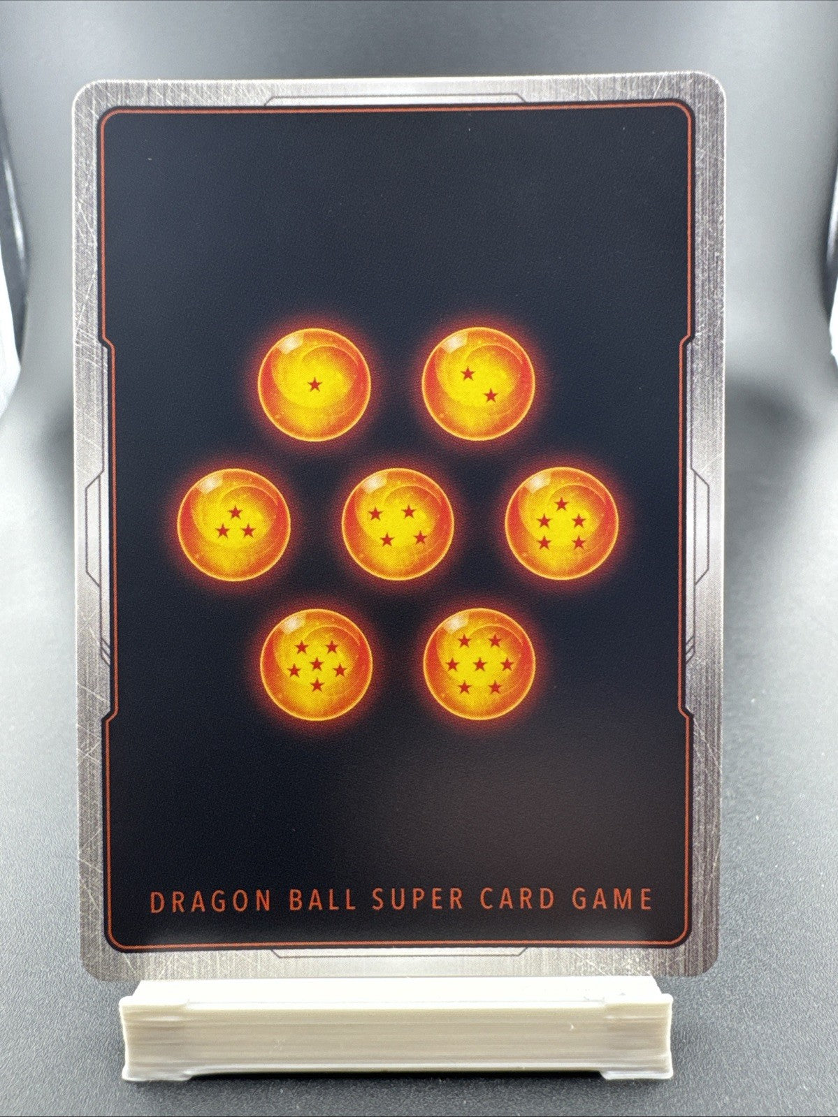 Bardock SR* FB08-112 Alternate Art Saiyan's Pride Dragon Ball Super Fusion World