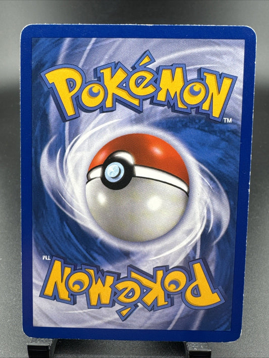 Plusle 44/107 Deoxys Reverse Holo