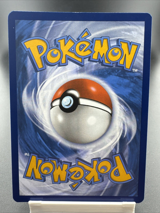 Snorlax - 051 (Pokemon Center Exclusive) 051 Sv: Scarlet & Violet