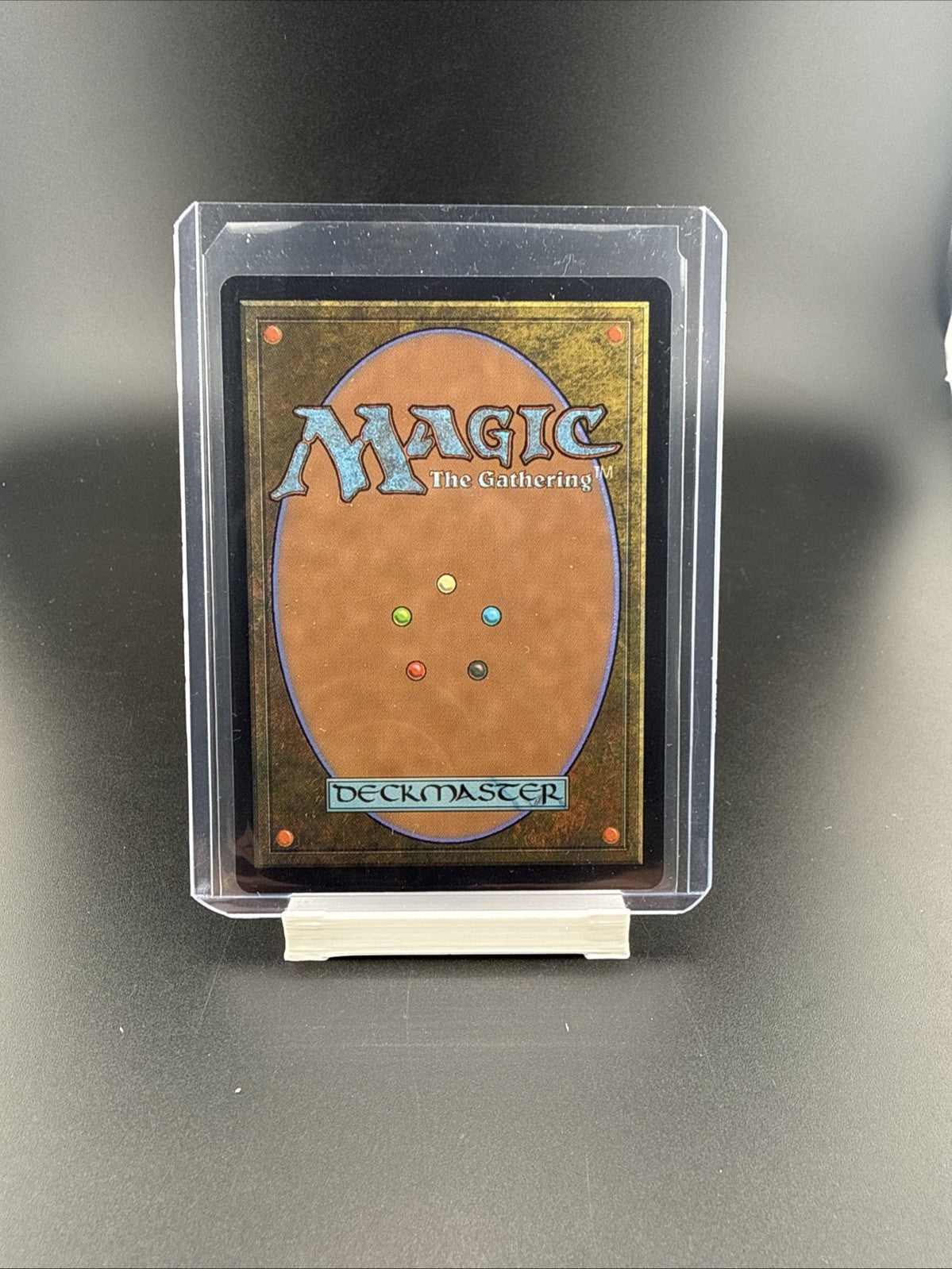 Mana Drain #11 Mythic OTJ Breaking News NM