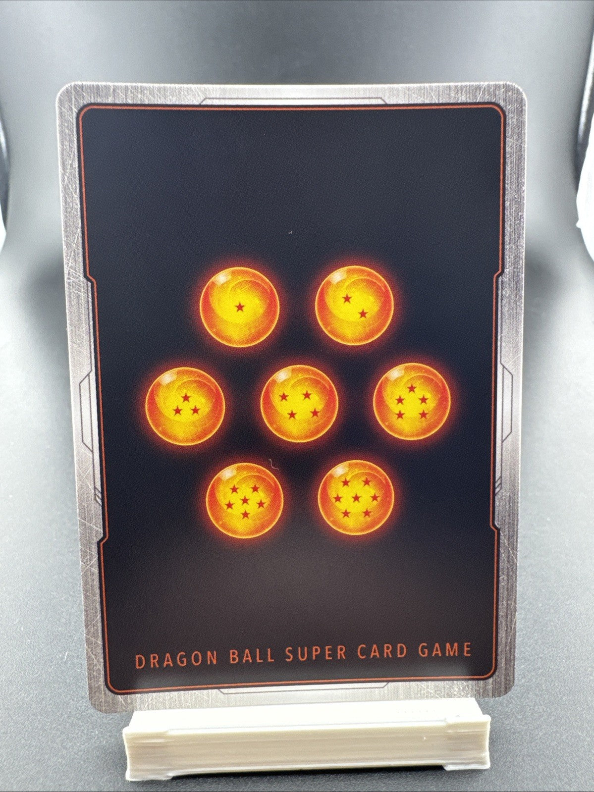 Dragon Ball Super Fusion World Son Goten/Trunks: Youth SB02-025 Alt Art