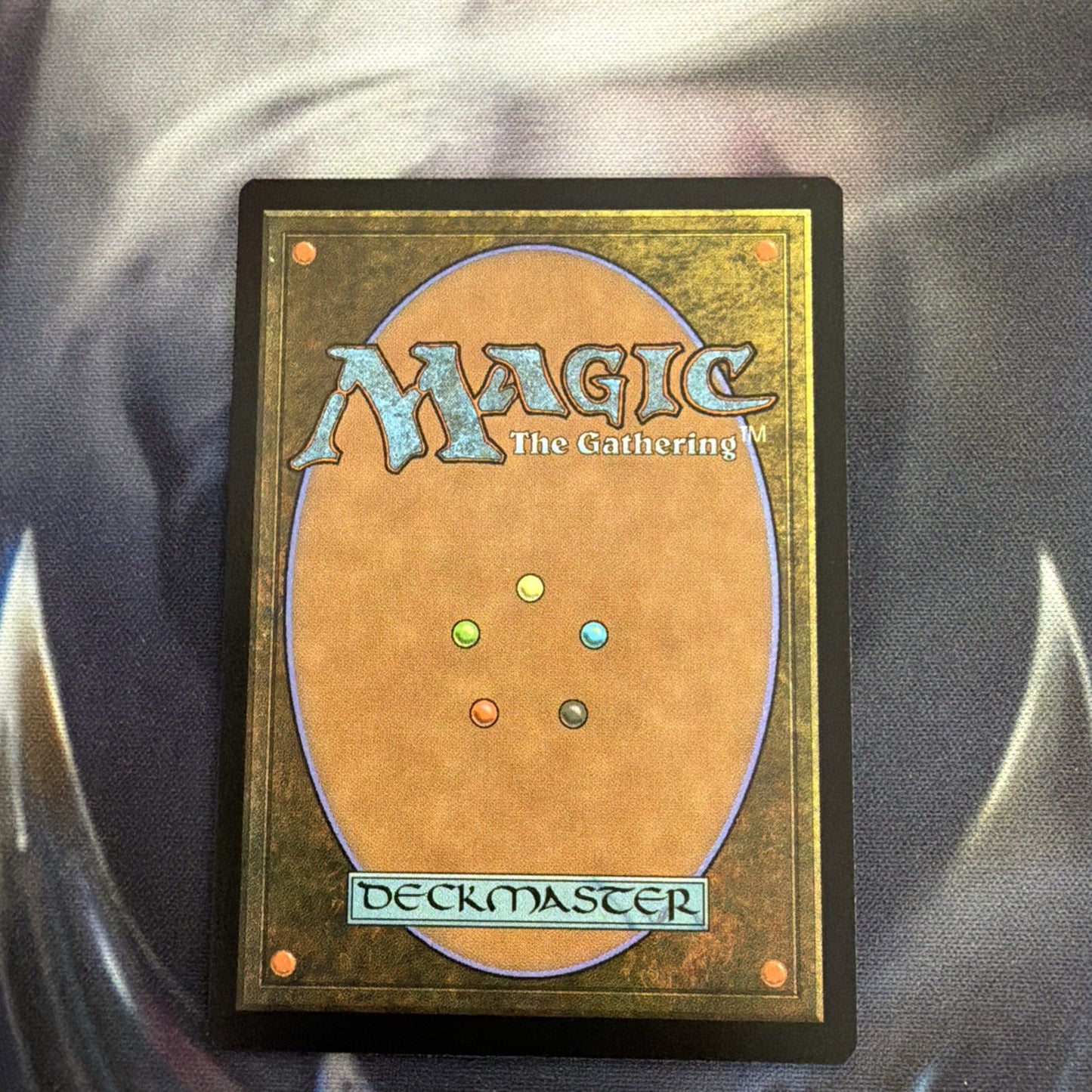 Magic the Gathering Jeweled Lotus Commander Masters Regular Card
