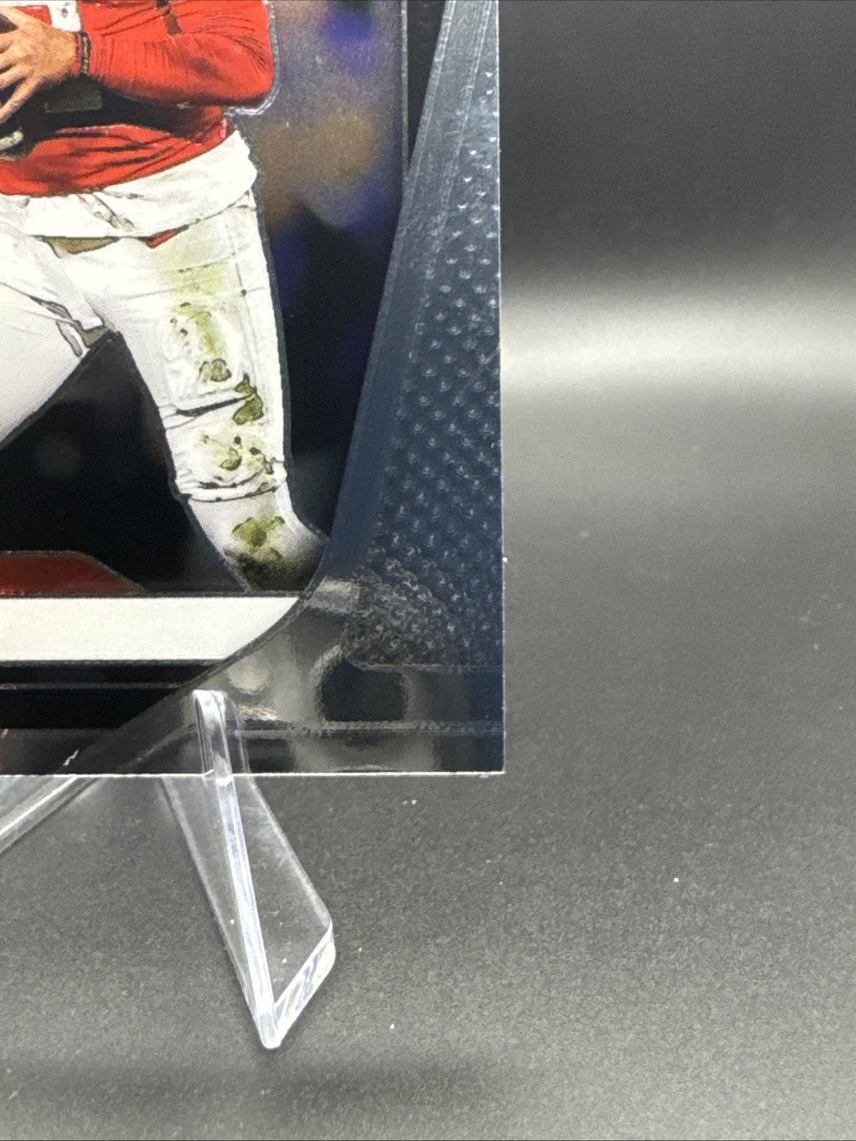 2025 prizm draft picks football Jaxson Dart  #90