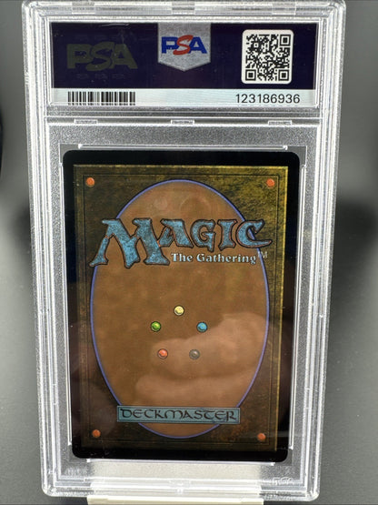 Tornado, Sonic's Biplane - Weatherlight (Rainbow Foil) Secret Lair Drop Foil