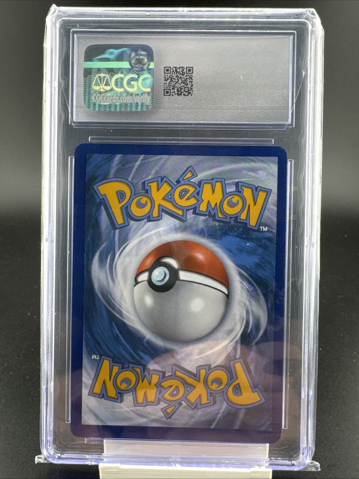 Relicanth 23/98 XY - Ancient Origins Reverse Holo