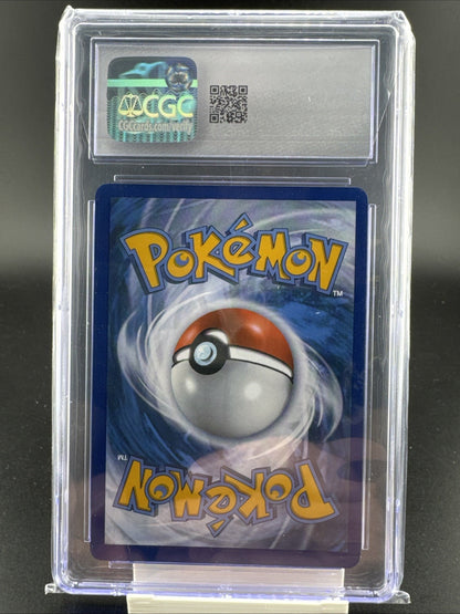 Relicanth 23/98 XY - Ancient Origins Reverse Holo