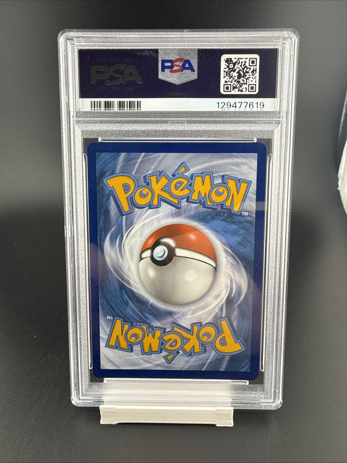 Pokemon 2021 Ice Rider Calyrex V 164/198 Full Art Chilling Reign PSA 10 GEM MINT