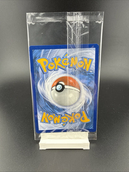 Sealed Pokemon TCG Pikachu V SWSH145 Sword & Shield Promo Full Art Holo English