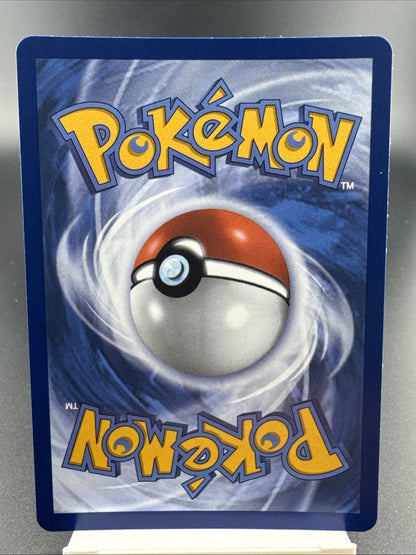 Meowth ex 107/088 Me03: Perfect Order Holo