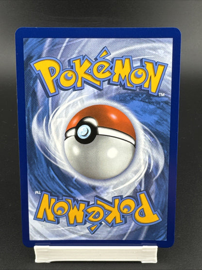 Pokémon Dragapult ex 165/131 Sv: Prismatic Evolutions Special Illustration Rare