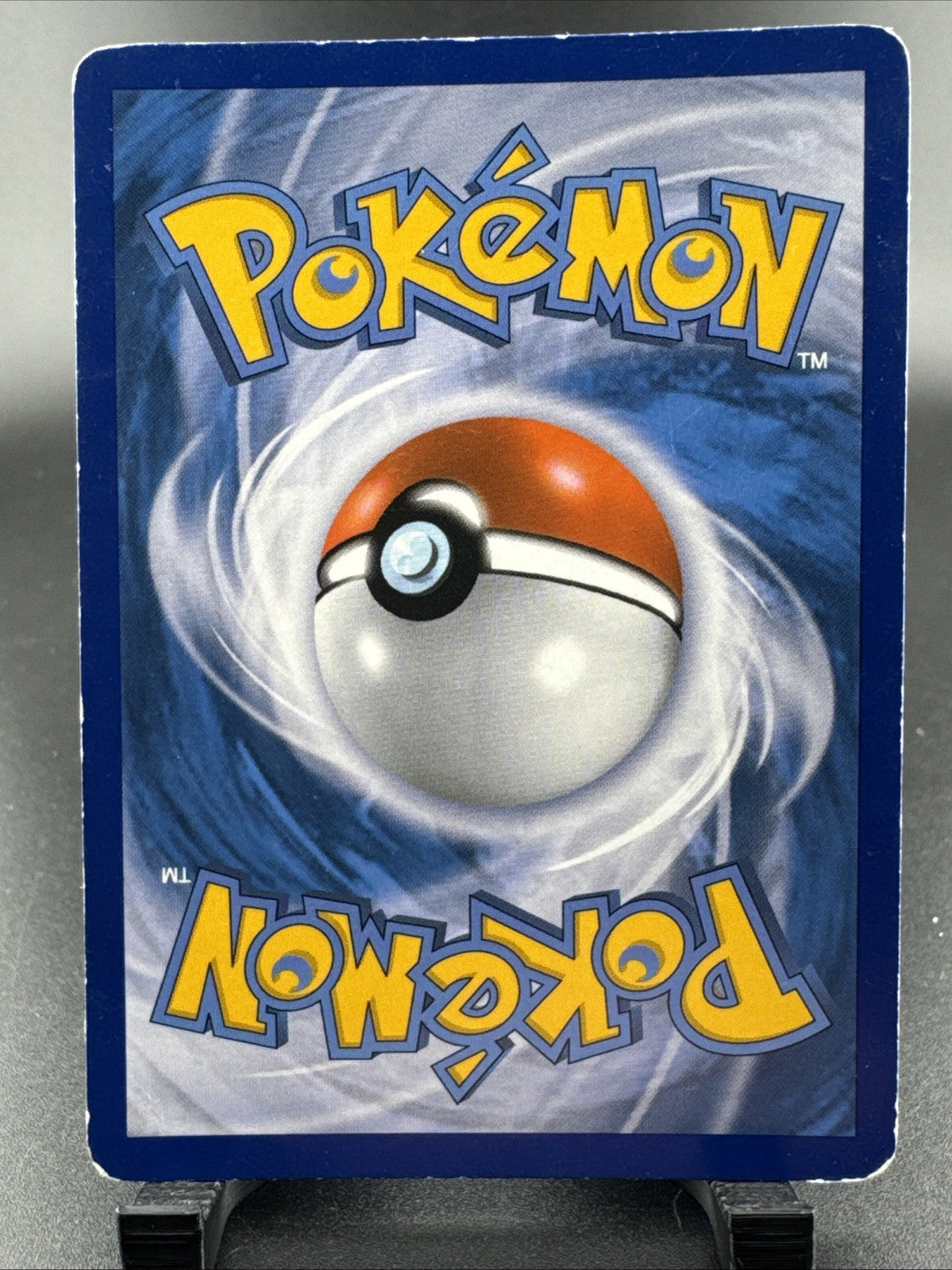 Eevee BW94 Black & White Holo