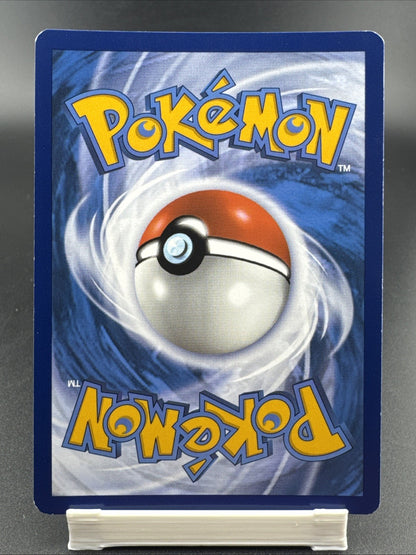 2023 Pokemon Pikachu Full Art 027 HP60