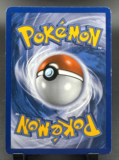 Mewtwo 53/113 Legendary Treasures Reverse Holo