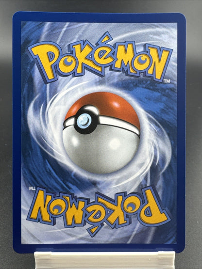 Ampharos 090/086 Illustration Rare Pokémon TCG: Chaos Rising