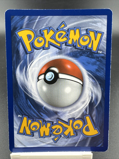 Ninetales 15/108 Evolutions Holo