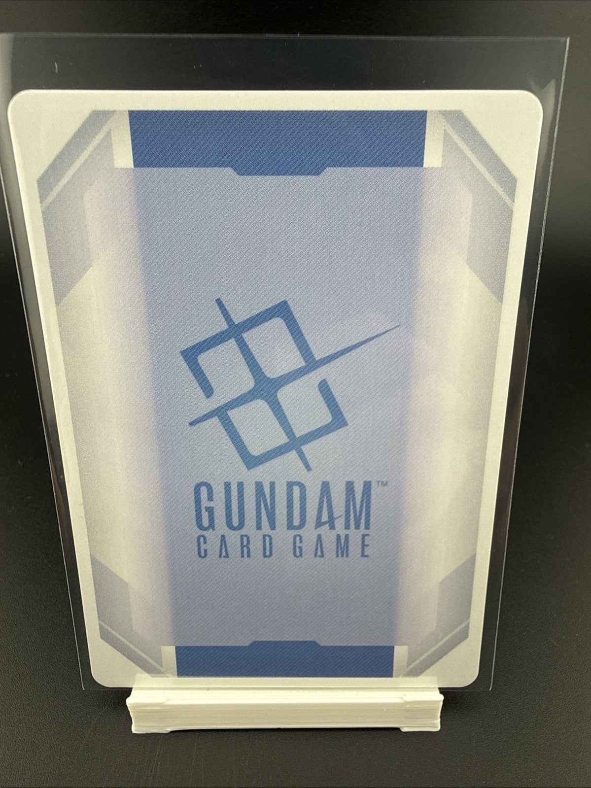 Gundam Card Game Dual Impact Four Murasame GD02-085 (R+)