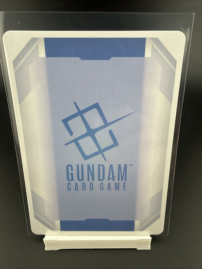 Gundam Card Game Dual Impact Four Murasame GD02-085 (R+)