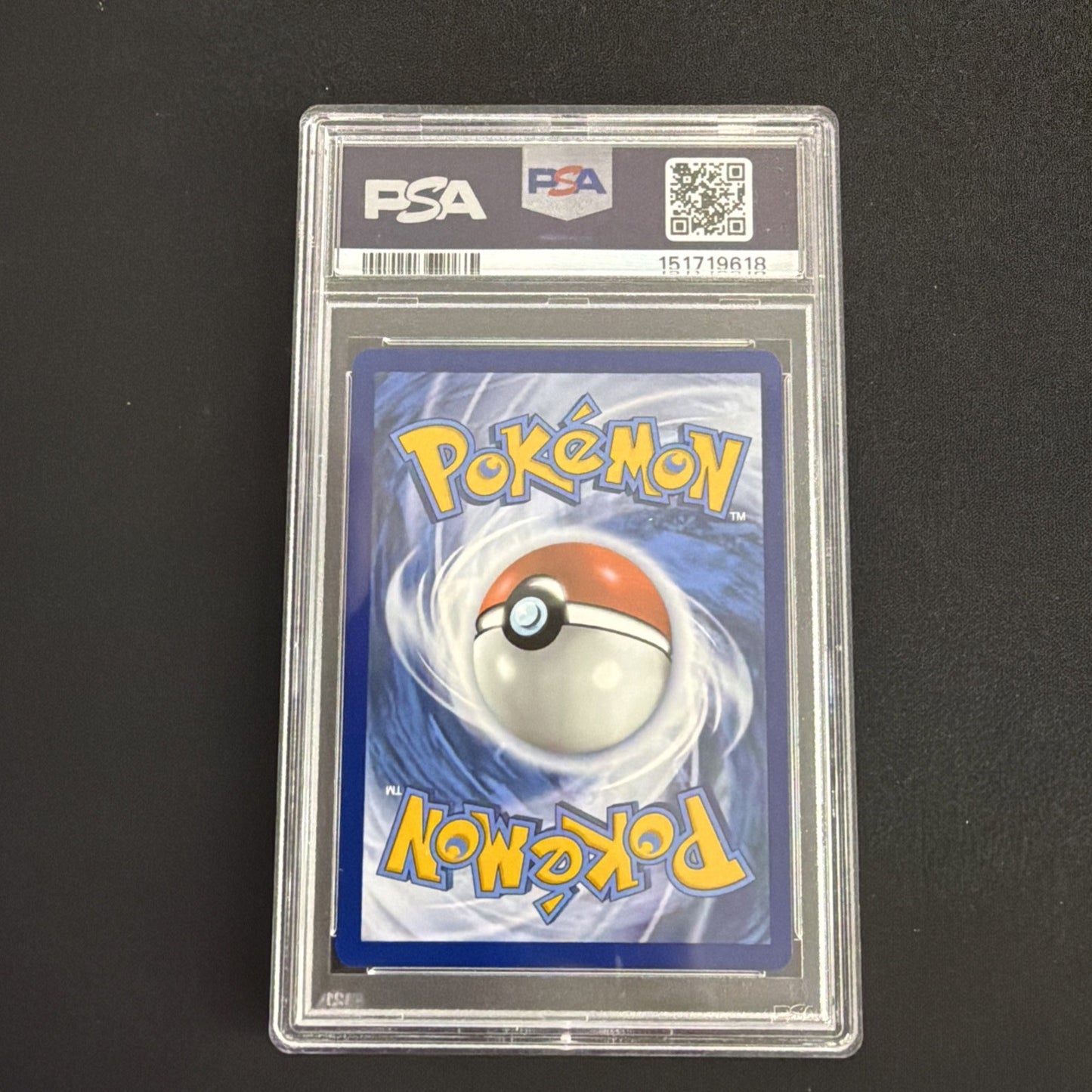 Charmander 168/165 Sv: Scarlet & Violet 151 Holo