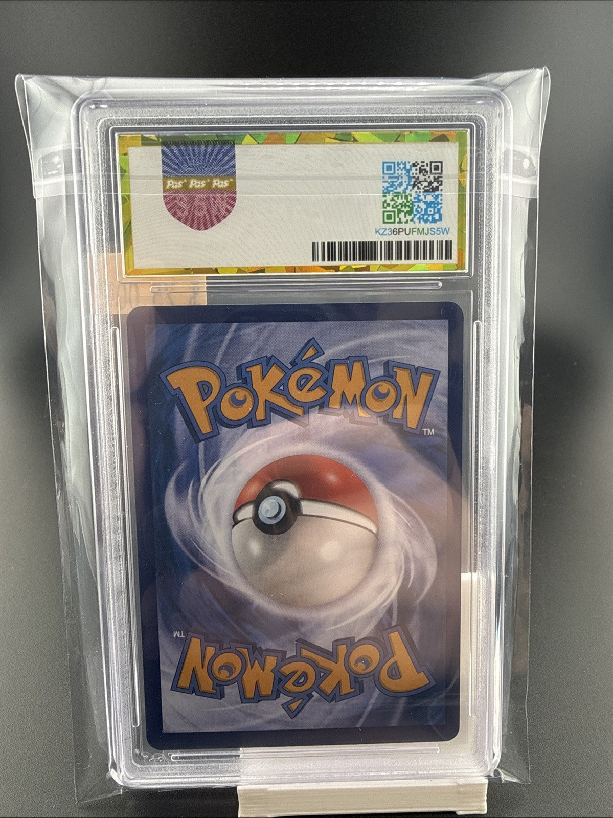 Charizard ex 185/165 Sv2a: Pokemon Card 151 Holo CN