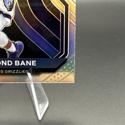 2020-21 Panini Prizm Desmond Bane #297 Silver Prizm Orlando Magic Rookie